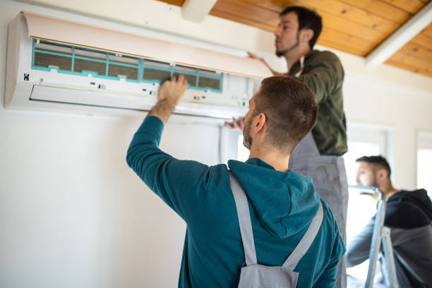 Best Emergency HVAC Repair  in Perth Amboy, NJ