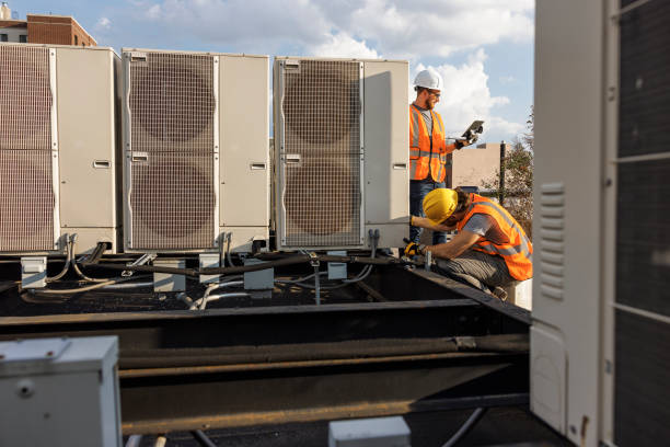 Best HVAC Replacement Cost  in Perth Amboy, NJ