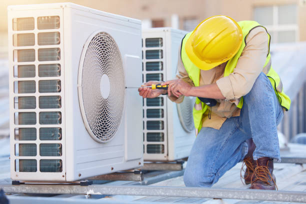 Best HVAC Installation Services  in Perth Amboy, NJ