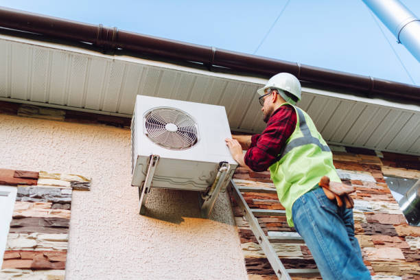 Best HVAC Emergency Services  in Perth Amboy, NJ