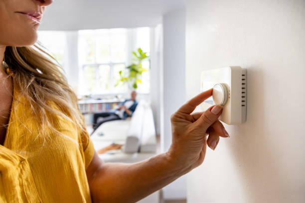 HVAC Emergency Services in Perth Amboy, NJ