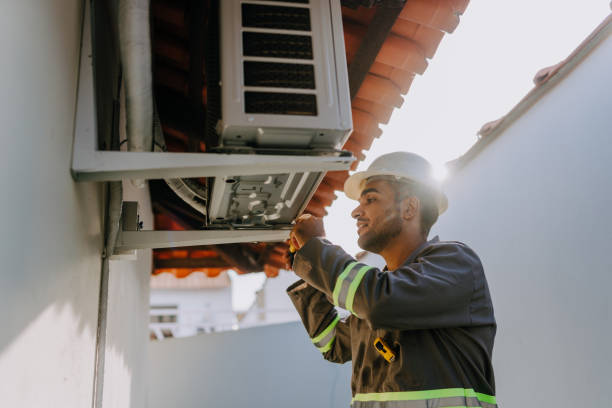 Best Affordable Air Conditioning Repair  in Perth Amboy, NJ