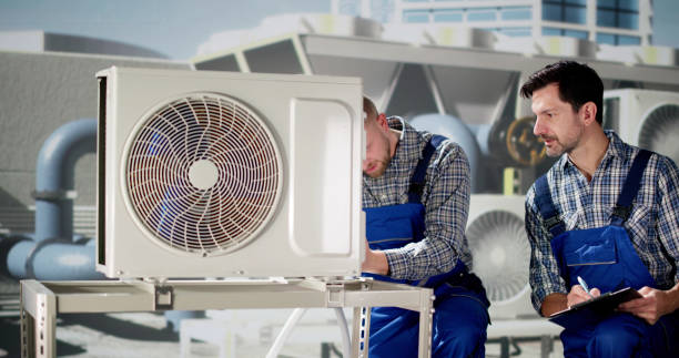 Best HVAC Air Duct Cleaning  in Perth Amboy, NJ