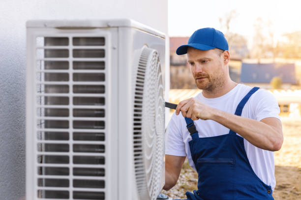 Best HVAC Maintenance Near Me  in Perth Amboy, NJ