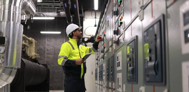 Trusted Perth Amboy, NJ HVAC Experts