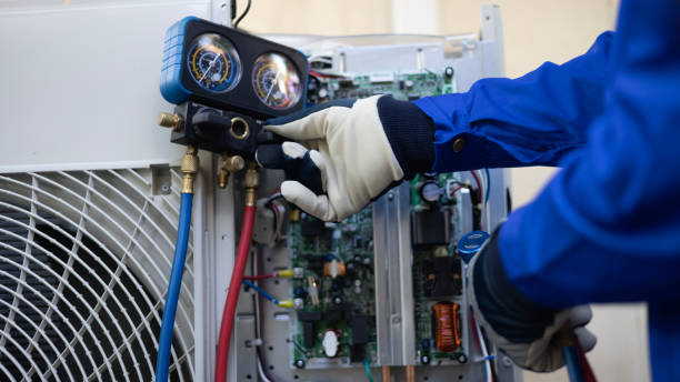 Best Commercial HVAC Repair  in Perth Amboy, NJ
